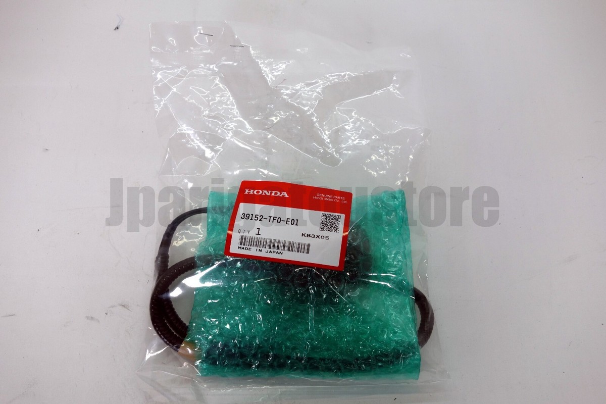 Honda Genuine 39152-TF0-E01 Antenna Base | eBay