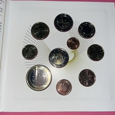 2 euro commémorative Slovénie 2014 - Barbe de Cilley - Elysées Numismatique
