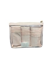 VICTORIA'S SECRET 4-Piece Delicates Wash Bag Set