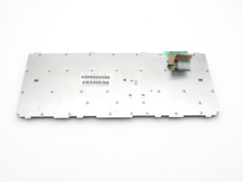Toshiba Satellite Pro 435CDS ORIGINAL OEM LAPTOP TASTATUR UE0283P03 VOLLSTÄNDIG GETESTET - Bild 2 von 5