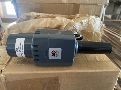 American optics microscope Luminator 