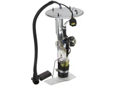 For 1999-2001 Mercury Mountaineer Fuel Pump Hanger Assembly Delphi 92837JHSC