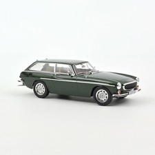 NOREV 188720 Volvo 1800 ES 1973 Dark Green 1/18 