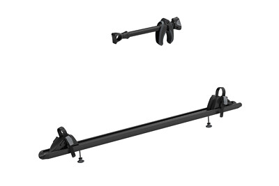 Thule WanderWay 2 Heckträger Adapter black für das 3. Rad 911602