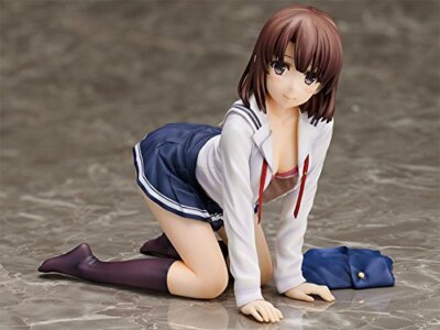 Aniplex Megumi Kato 1/7 PVC Figure How to Raise a Boring Girlfriend Saekano