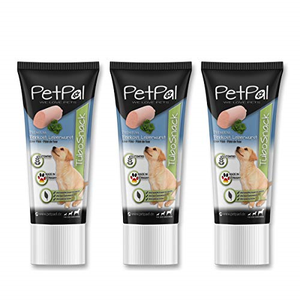 liver paste for dogs