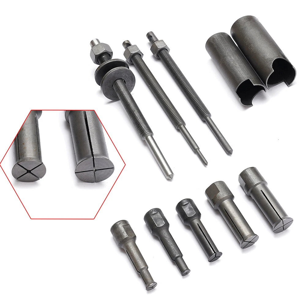 Kit de Extractor de rodamientos - High Quality Motors