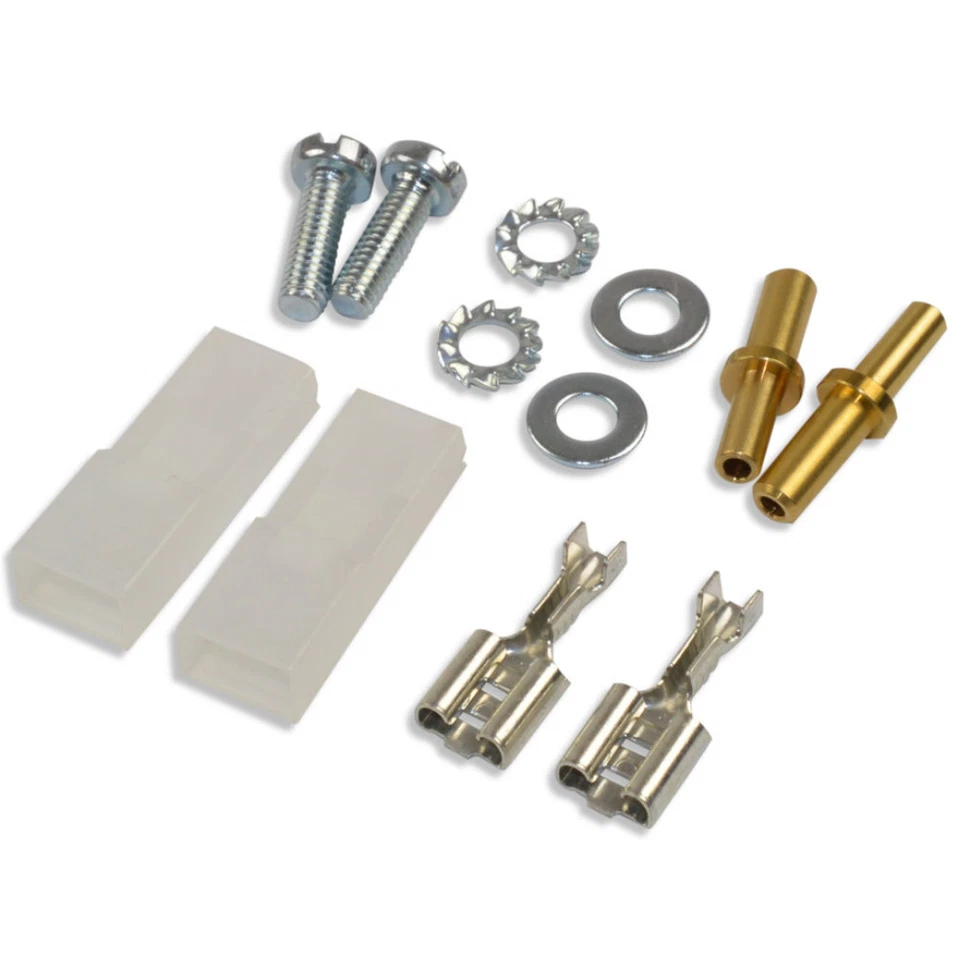 Kavan Elektrische Zahnrad-Kraftstoffpumpe 12V-24V Dichtungssatz frei wählen 0190 - Bild 3 von 4