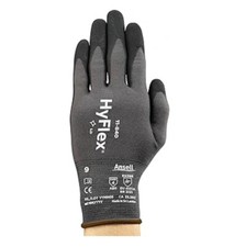 Guantes De Trabajo. Hyflex 11-840. Talla 9. Pack De 8Pares