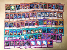 Yami Marik Ishtar Deck Battle City aus TV Anime Serie YU-GI-OH Ra Kugelmodus