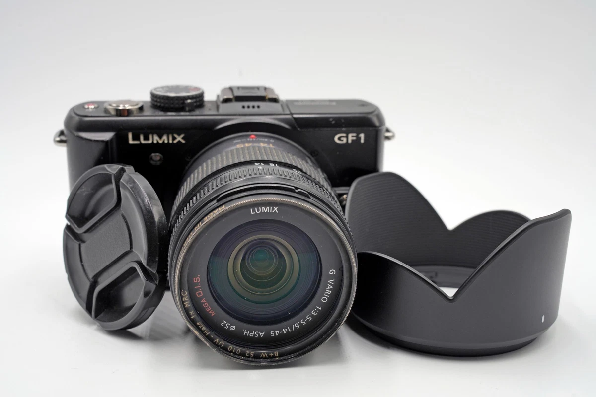Panasonic Gf1 for sale | eBay