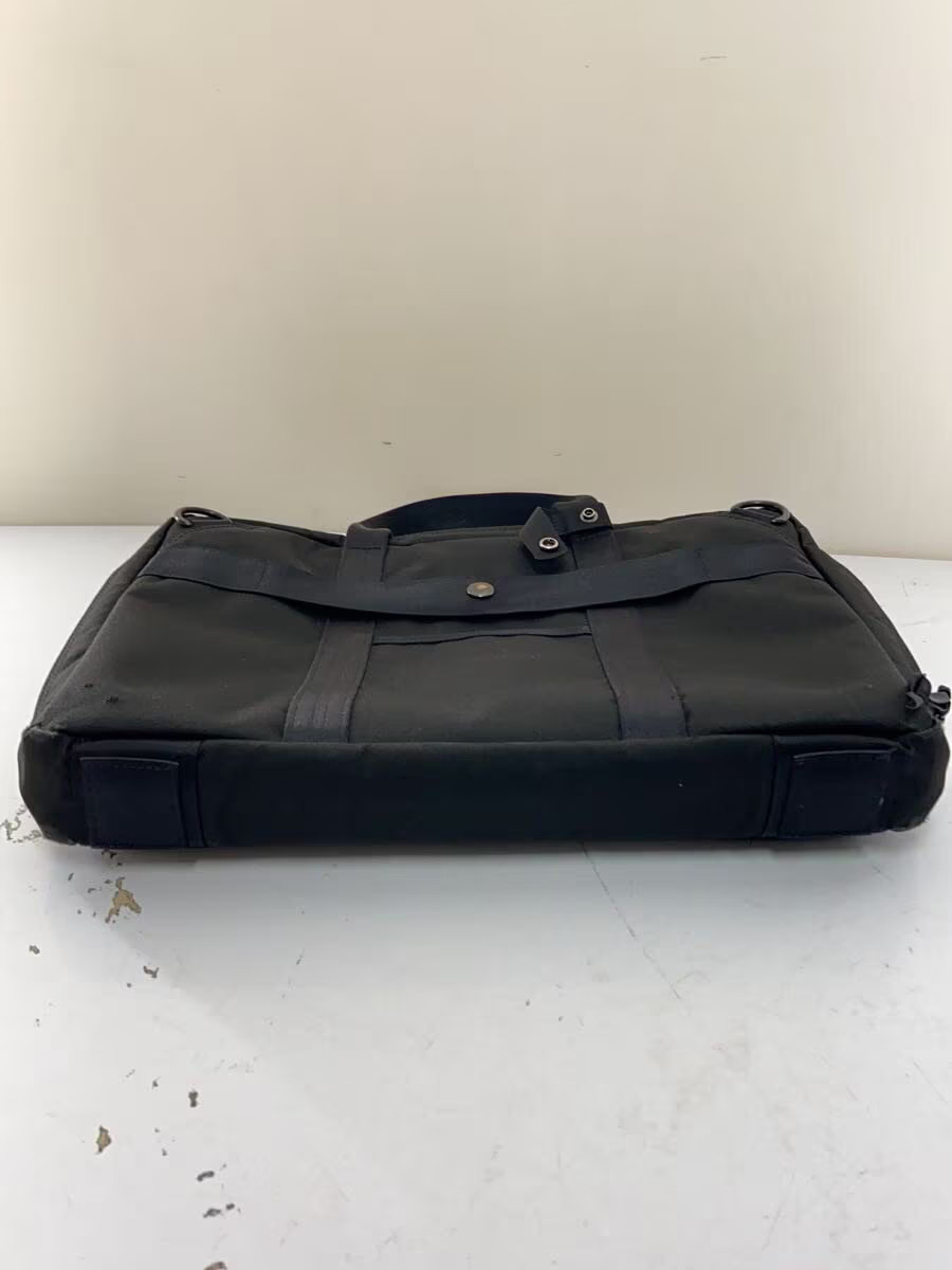Porter Interactive 3Way Briefcase Missing Shoulde… - image 4