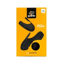 Memory Foam Shoe Crease Protectors - Sneaker Guards Dunk Low, Air Force, Jordan
