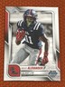 2025 Bowman University Chrome - Deuce Alexander #81 (RC)