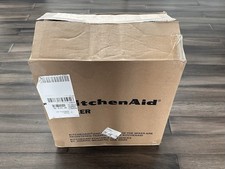 KitchenAid Artisan Series 5 Quart Tilt-Head Stand Mixer - Contour Silver
