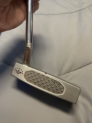 Scotty Cameron 2025 Studio Style Fastback 1.5 Putter 32.5” LH