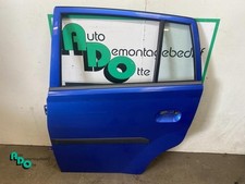 Porte arrière et accessoires Daihatsu CUORE