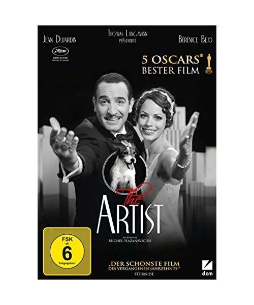 The Artist - Image 1 of 1