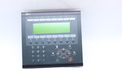 Beijer Electronics  E300 Bedienpanel 04380A