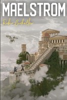 Maelstrom | A Leafy Tom Adventure | Robin Buckallew | Taschenbuch | Englisch