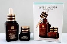 Estee Lauder Travel Exclusive Advanced Night Repair Face 1.7fl.oz & Eye 0.5fl.oz