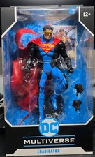 McFarlane Toys DC Multiverse Return of Superman Eradicator