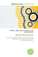 Frederic P. Miller (U. A.) | Drew Bannister | Taschenbuch | Englisch (2026)
