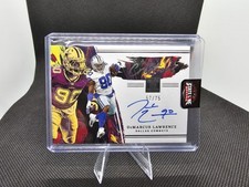 2022 Panini Impeccable Football Cards Checklist 25