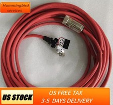 NEW ABB Teach Pendant Cable 3HAC023195-003 US Free TAX