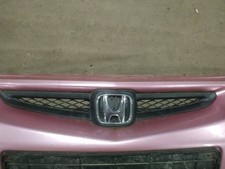Calandre Honda JAZZ