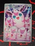 Wigglytuff 105/094 Pokemon Phantasmal Flames - Near Mint Illustration Rare