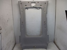 Himmel Panorama dach Pano Grau passt für HYUNDAI SANTA FE III (DM) 2.0 GDI CVVT