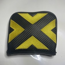 Scotty Cameron 2023 Phantom X Mid Square Headcover - RH Right - Free Shipping 