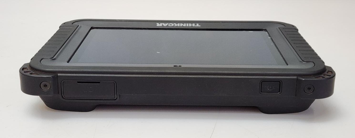 Thinkcar Platinum S8 Pro 8" Bi-Directional Diagnostic Scan Tool OBD2 w/ Printer