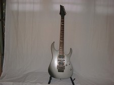 Ibanez RG5EX1 Custom Electric Guitar Reverse Headstock