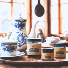 Earl Grey  Black  Loose-leaf Tea