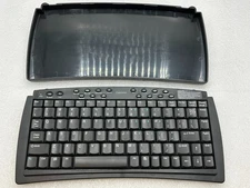 Gateway Gyration Wireless Keyboard GWK300-KB W/ FREE SHIPPING