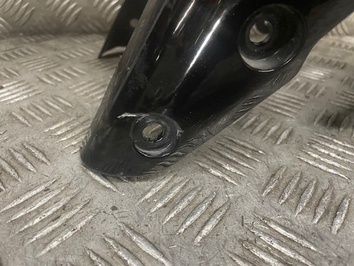 SUZUKI GSX-S 750 front mudguard 2018 - Picture 3 of 7