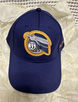 Disney Club 33 Super Rare Baseball Hat / Alfred Vulture Collection Disney Club 33 2024 Hat Baseball Cap Alfred Collection  main image 2