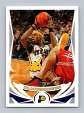 2004-05 Topps #59 Al Harrington Near Mint or Better