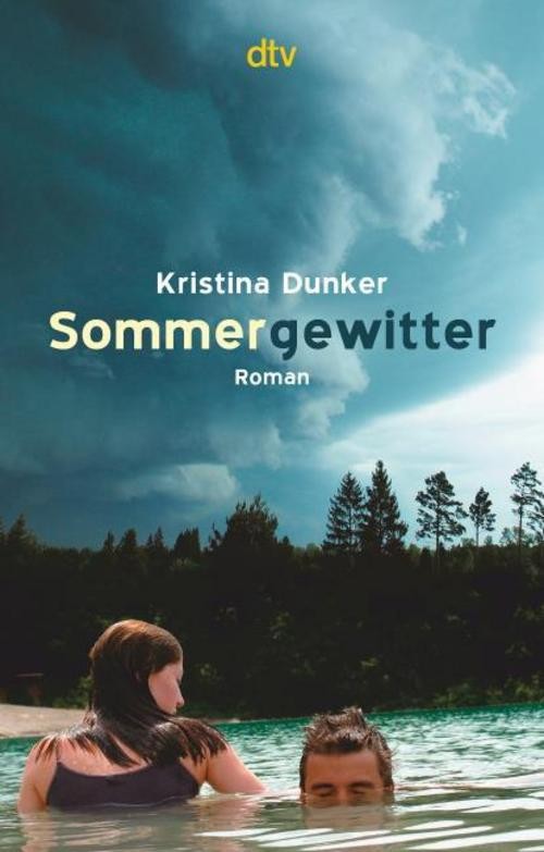 Kristina Dunker: Sommergewitter - Taschenbuch - Bild 2