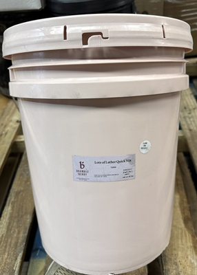 #ad Lots Of Lather Quick Mix Bar Soap Making Base By Bramble Berry. 35lbs $150.00