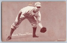 Top 10 Pee Wee Reese Baseball Cards 22