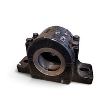 Link-Belt PLB6851R Rexnord 3-3/16" Split Pillow Block Spherical Roller Bearing
