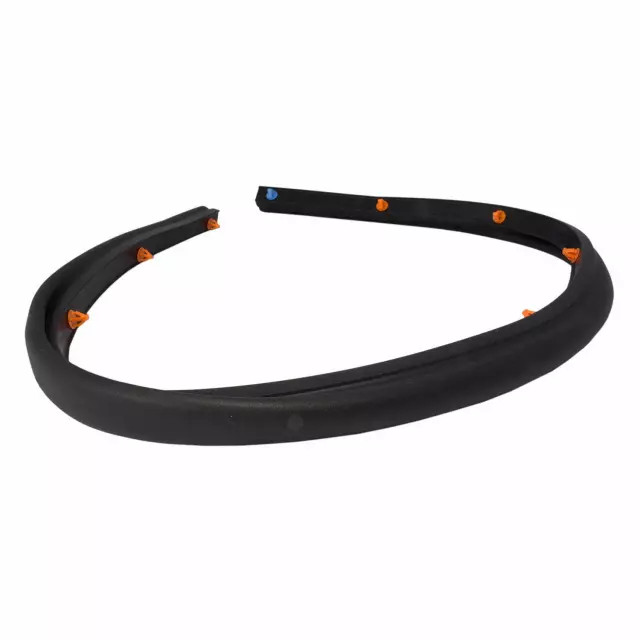 Burlete delantero para Ford Escape 2013-2016 (N/P CJ5Z-16B990-A)