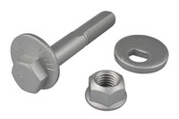 Tedgum Sturzkorrekturschraube TED55072 M14X2 FüR Opel Antara L07 Cdti 4X4 Lpg