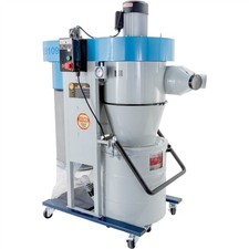 SB1092 2 HP Cyclone Dust Collector