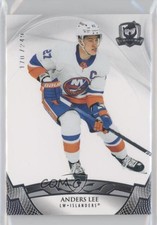 2020-21 Upper Deck The Cup 170/249 Anders Lee #3 0c3