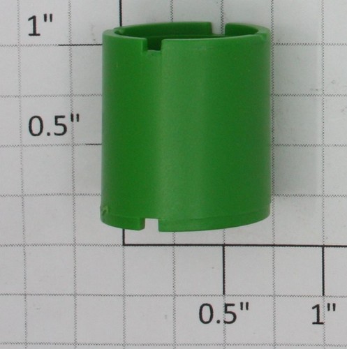 Cúpula de vapor trasera Lionel 85100-164 verde Pennsylvania | Zustand: Used