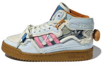 Melting Sadness X adidas originals Forum Mid ''Karoro'' - GW8921 Size